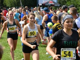 Family - &amp; Friends - Triathlon (2023)